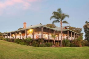 The Farmhouse, Yallingup